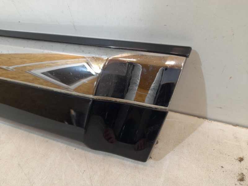 Накладка двери задней правой