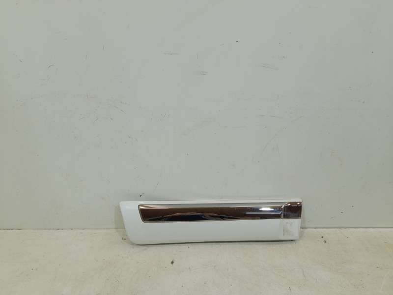 Накладка двери задней правой