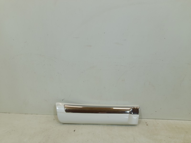 Накладка двери задней правой