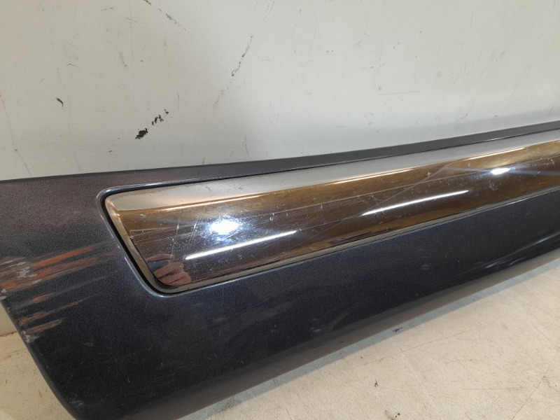 Накладка двери задней правой