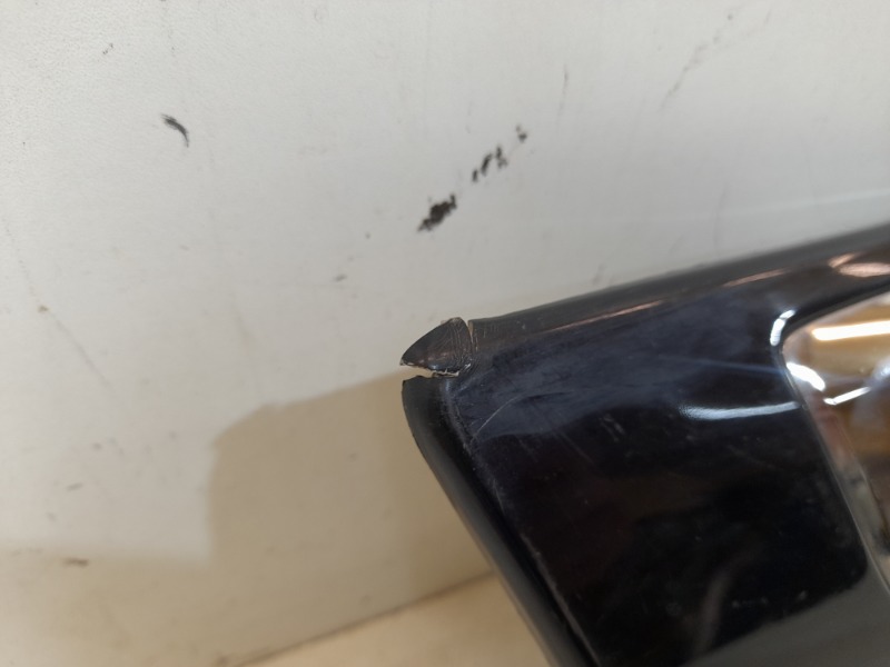 Накладка двери задней правой