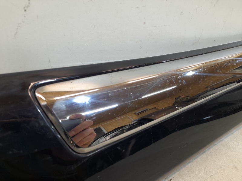 Накладка двери задней правой