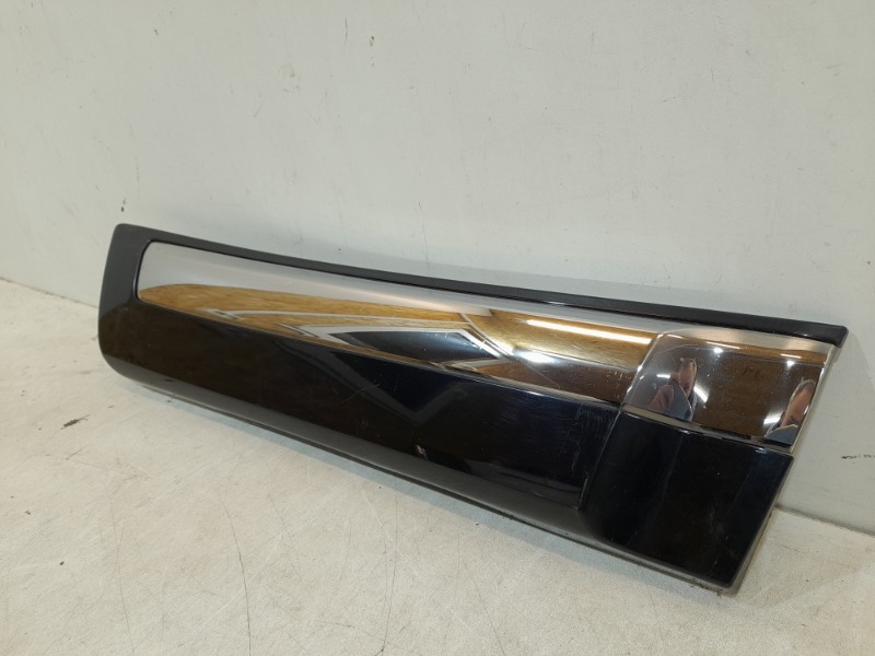 Накладка двери задней правой