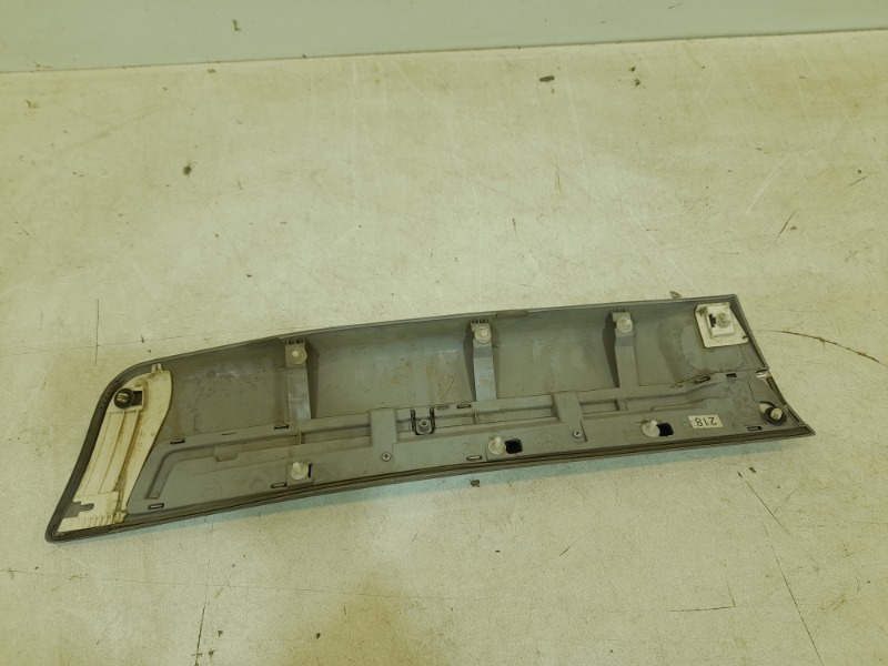 Накладка двери задней правой