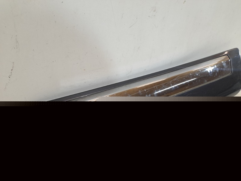 Накладка двери задней левой