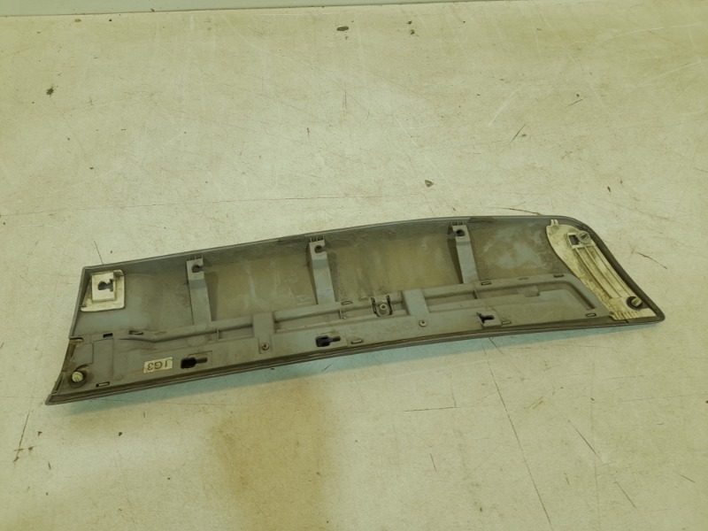 Накладка двери задней левой