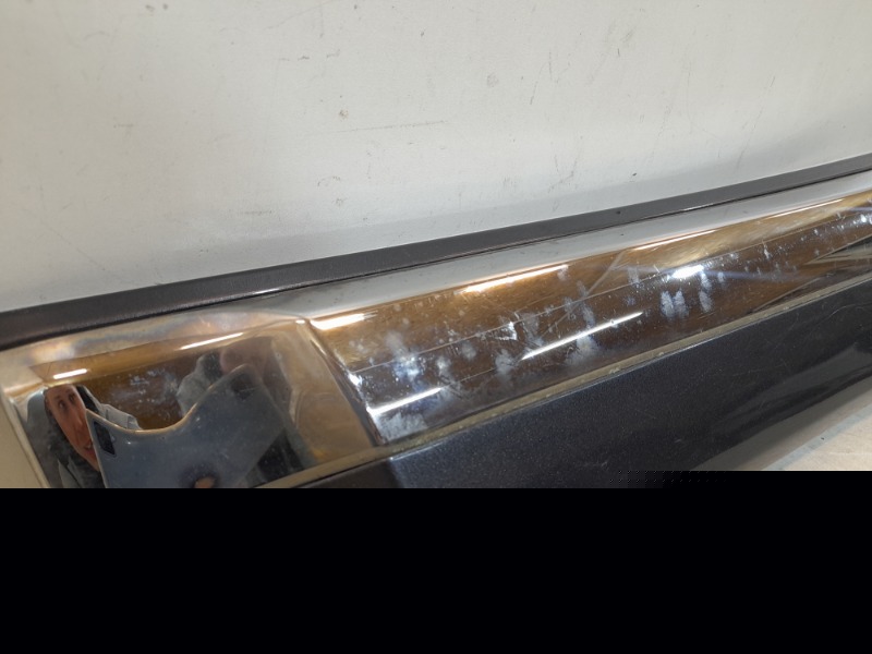 Накладка двери задней левой