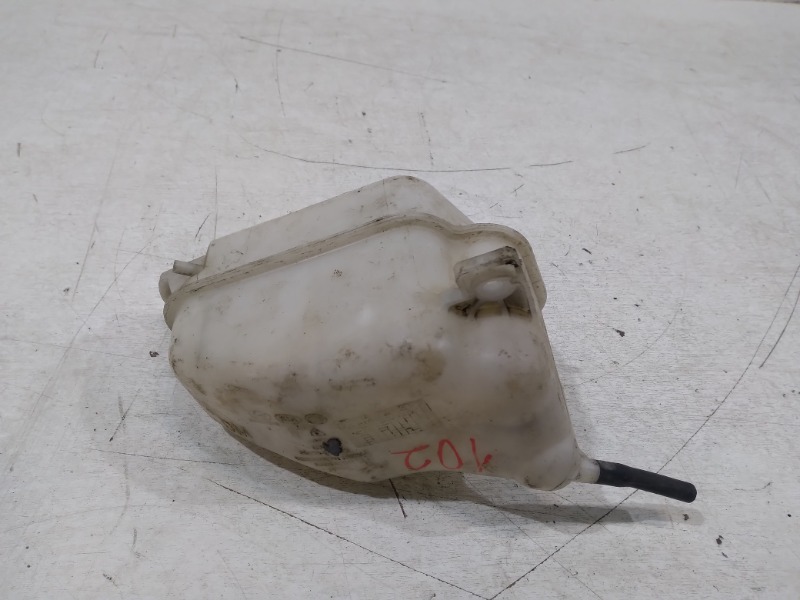 Бачок расширительный