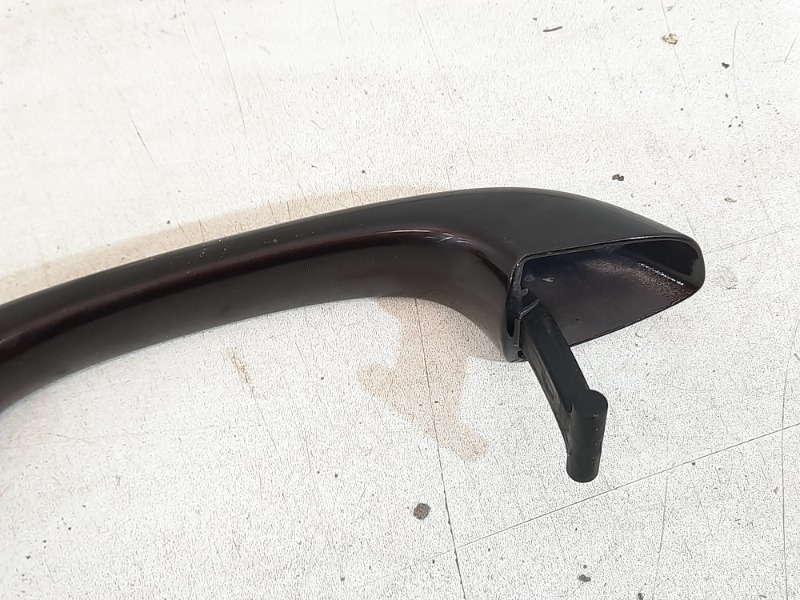 Ручка двери передней наружная левая