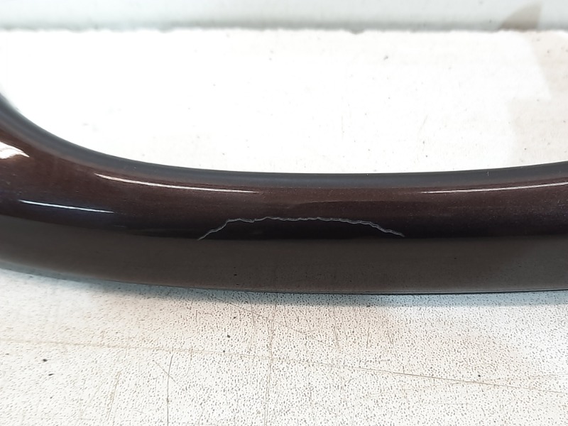 Ручка двери передней наружная левая