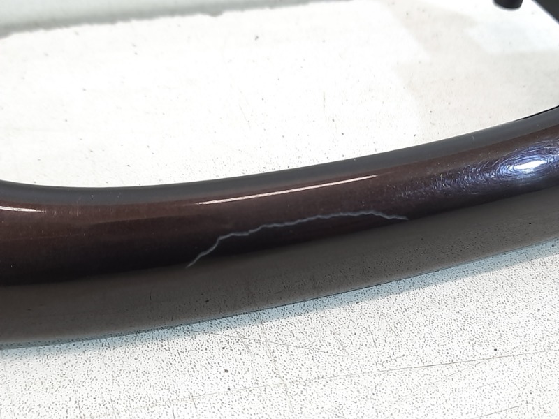 Ручка двери передней наружная левая