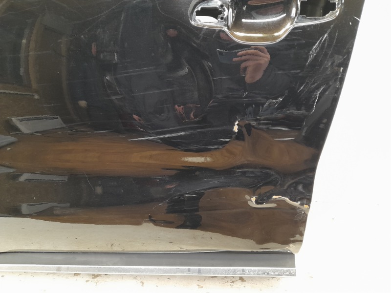 Дверь передняя левая