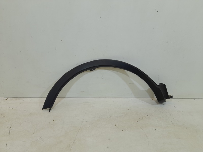 Накладка заднего крыла правого