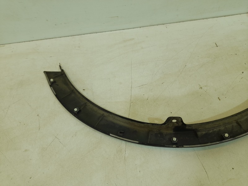 Накладка заднего крыла правого