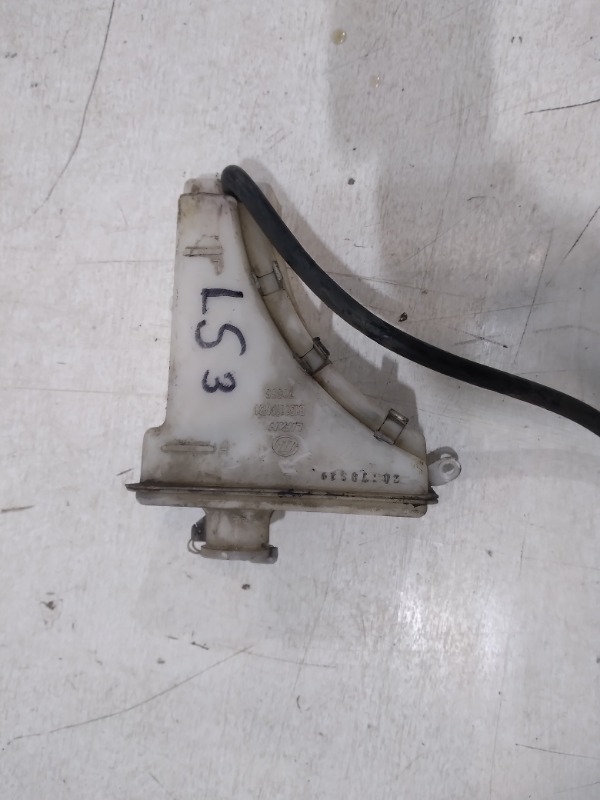 Бачок расширительный