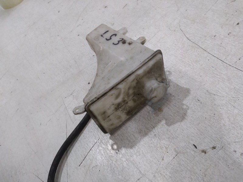 Бачок расширительный