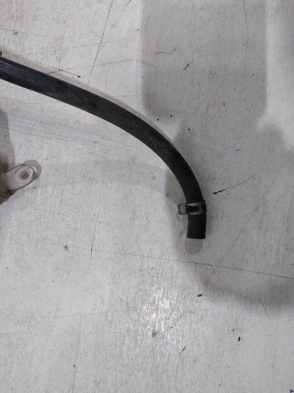 Бачок расширительный