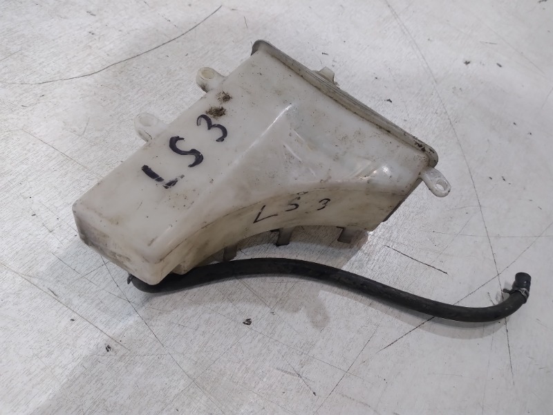 Бачок расширительный