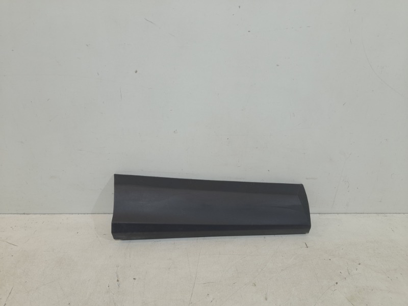 Накладка двери задней правой