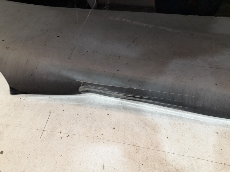 Дверь передняя правая