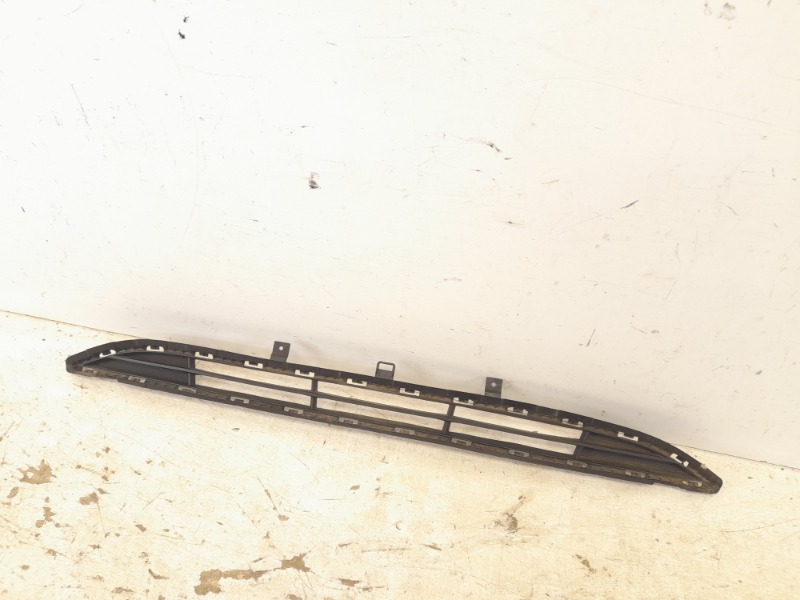 Решетка в бампер