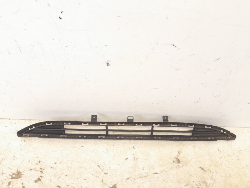 Решетка в бампер