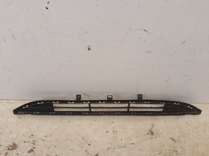 Решетка в бампер