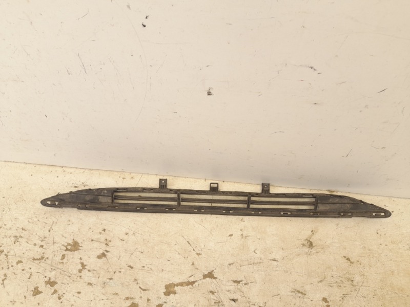 Решетка в бампер