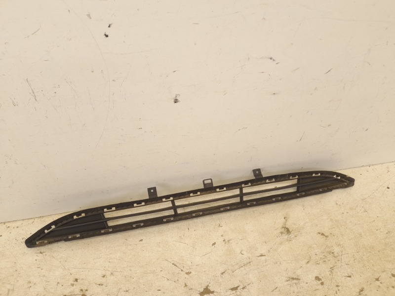 Решетка в бампер