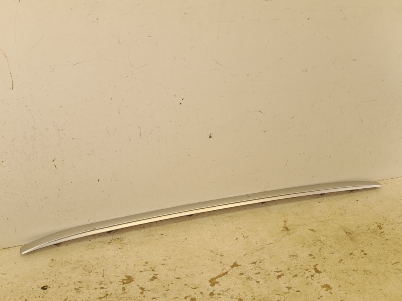 Рейлинг (релинг) левый (планка на крышу) для Creta (SU2) 2021>