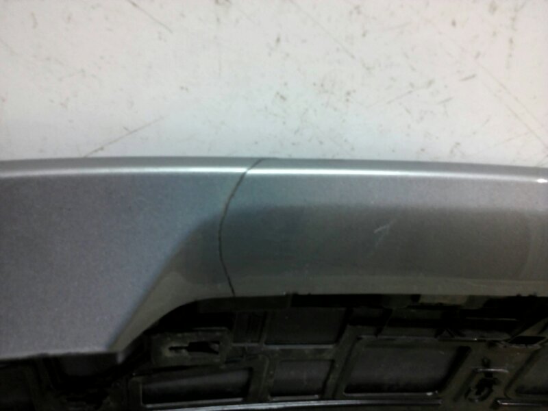 Спойлер (дефлектор) крышки багажника