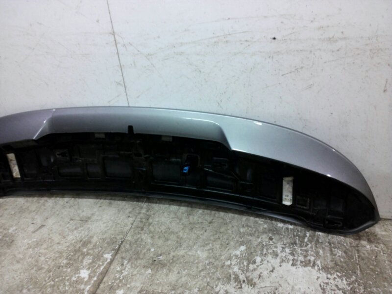 Спойлер (дефлектор) крышки багажника