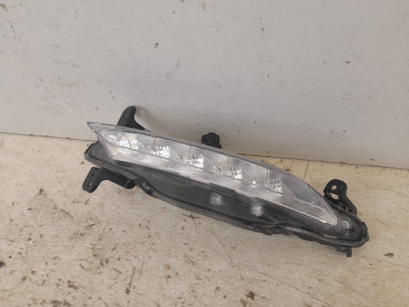 Фара противотуманная правая