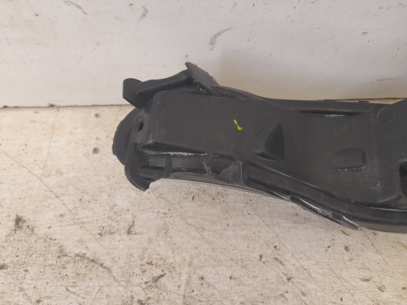 Фара противотуманная правая