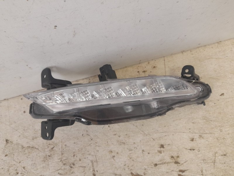 Фара противотуманная правая