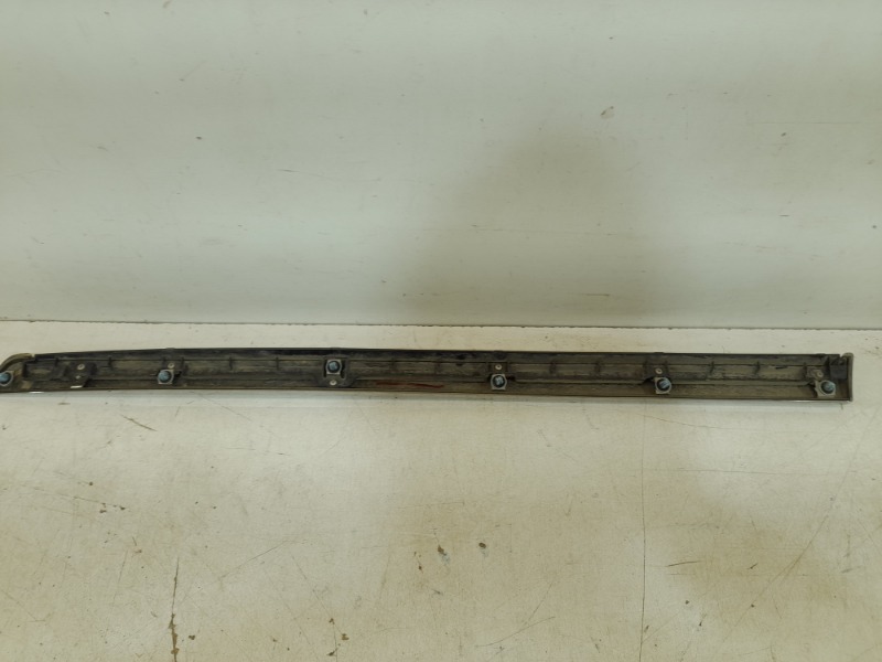 Молдинг двери