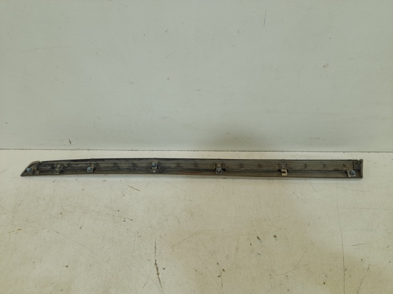 Молдинг двери