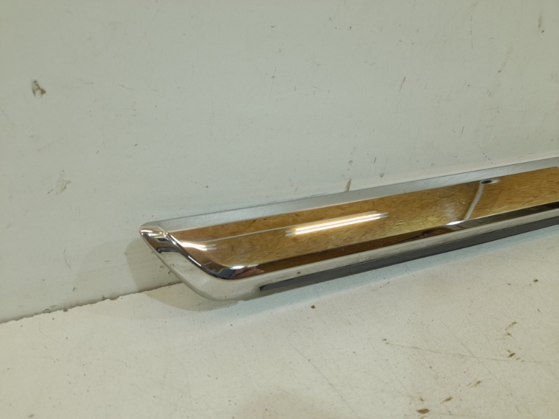 Молдинг двери