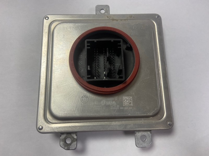 Блок ксеноновой лампы