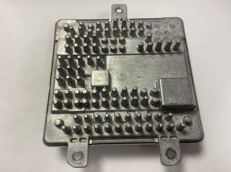 Блок ксеноновой лампы