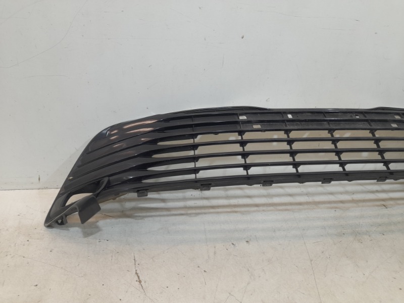 Решетка в бампер