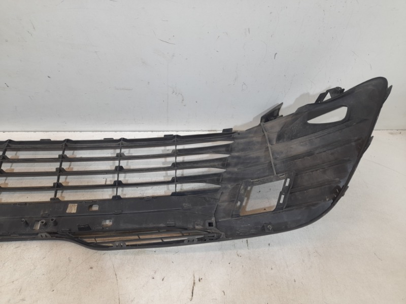 Решетка в бампер