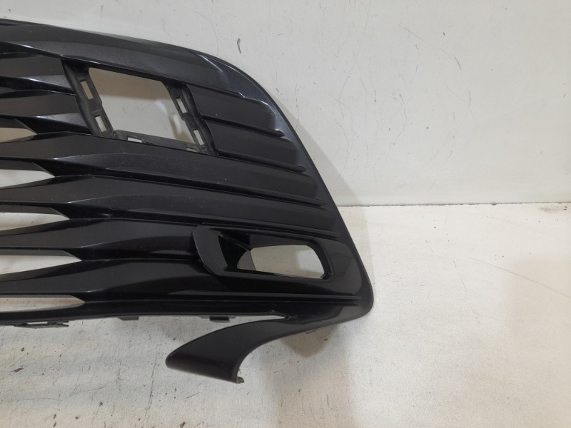 Решетка в бампер