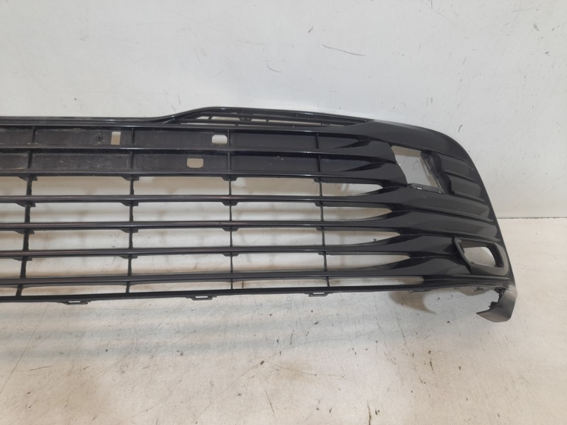 Решетка в бампер