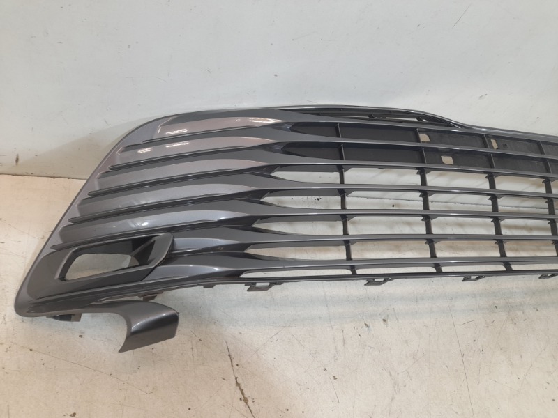 Решетка в бампер