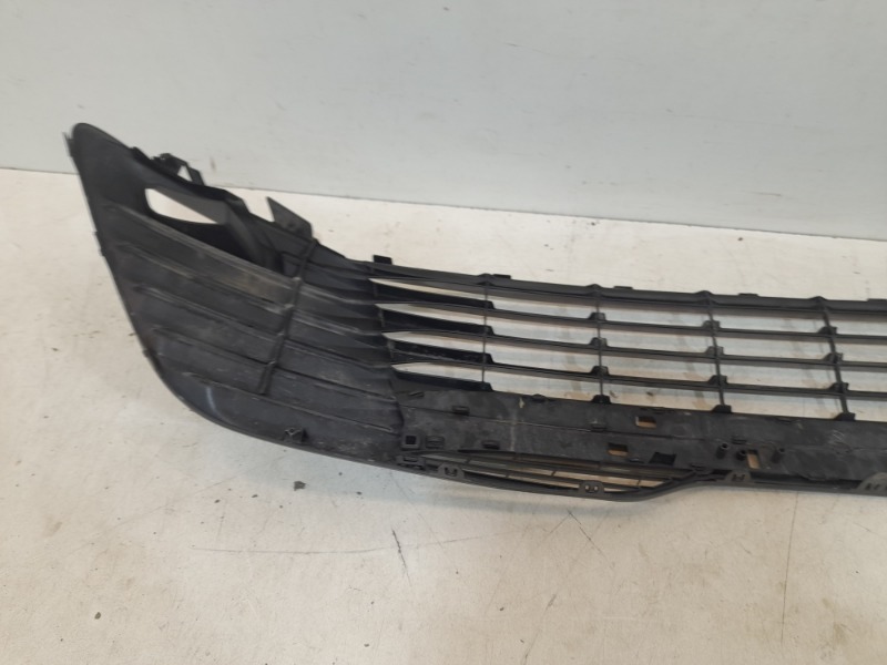 Решетка в бампер