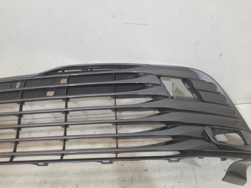 Решетка в бампер