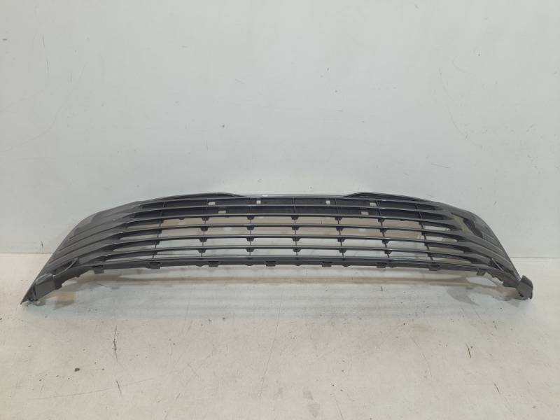 Решетка в бампер