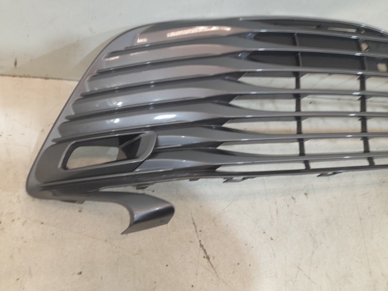 Решетка в бампер