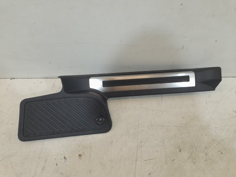 Накладка на порог